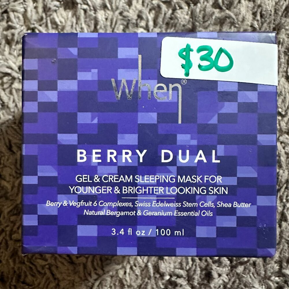 When Beauty